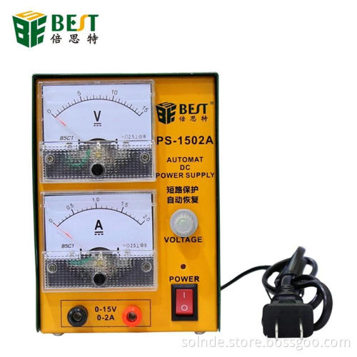 Latest New Model Logo Customized stabilized voltage supply
